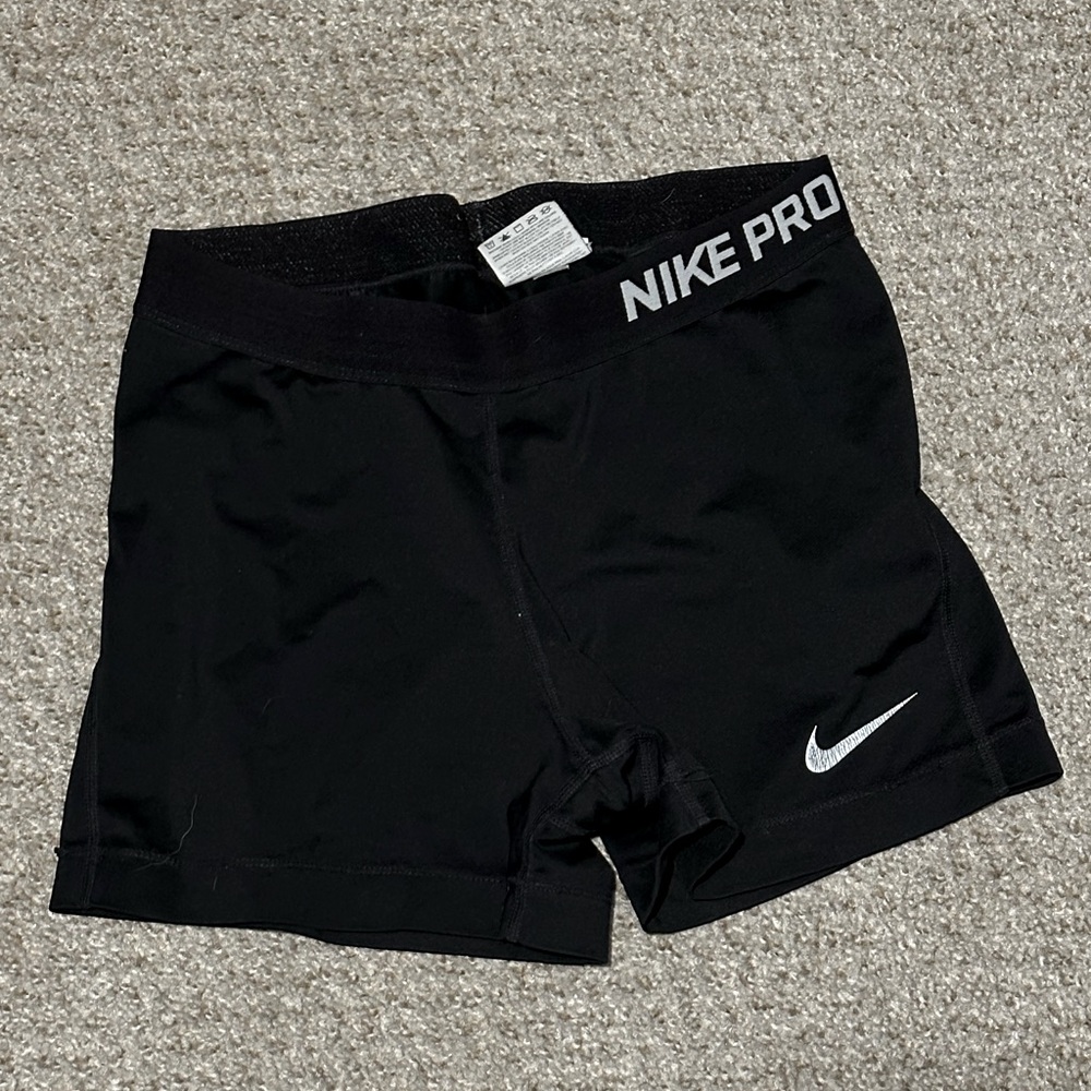 Nike Pros